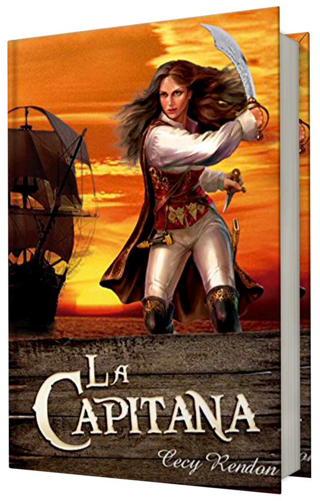 Cecy Rend&oacute;n . libro 3